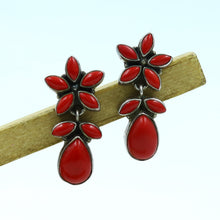 Pure Silver 925 Hallmarked Earring 8571-2471