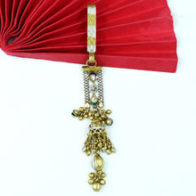 Pure Silver Key Ring 5548-100