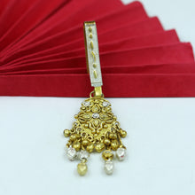 Silver Key Ring 5550-100