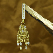 Silver Key Ring 5550-100