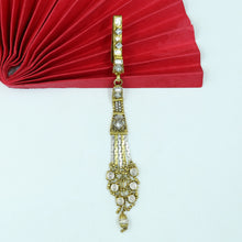 Silver Key Ring 5551-100