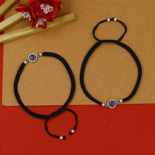 Silver Anklet 14702-50