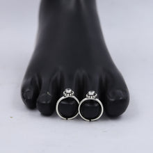Silver Toe Ring 14699-50