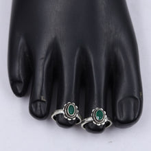 Silver Toe Ring 14701-50