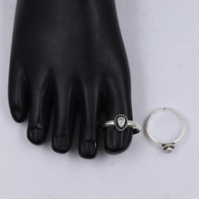 Silver Thumb Ring 14697-50