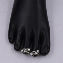 Silver Toe Ring 14700-50