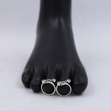 Silver Toe Ring 14700-50