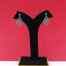 Light Earring Silver Earring 7867-20