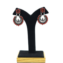 Pure Silver 925 Hallmarked Earring 8567-2462