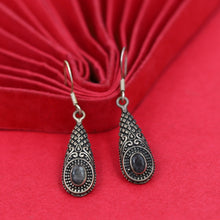 Pure Silver 925 Hallmarked Earring 5992-1058