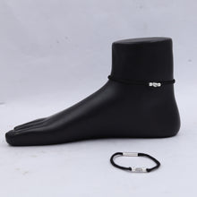 SilverThread Anklet 14704-50