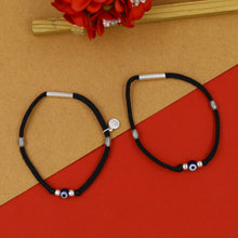 Silver Thread Anklet 14706-50