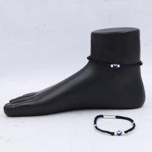 Silver Thread Anklet 14706-50