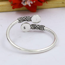 Silver Baby Bracelet 14694-50