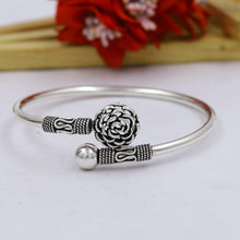 Silver Bracelet 14720-50
