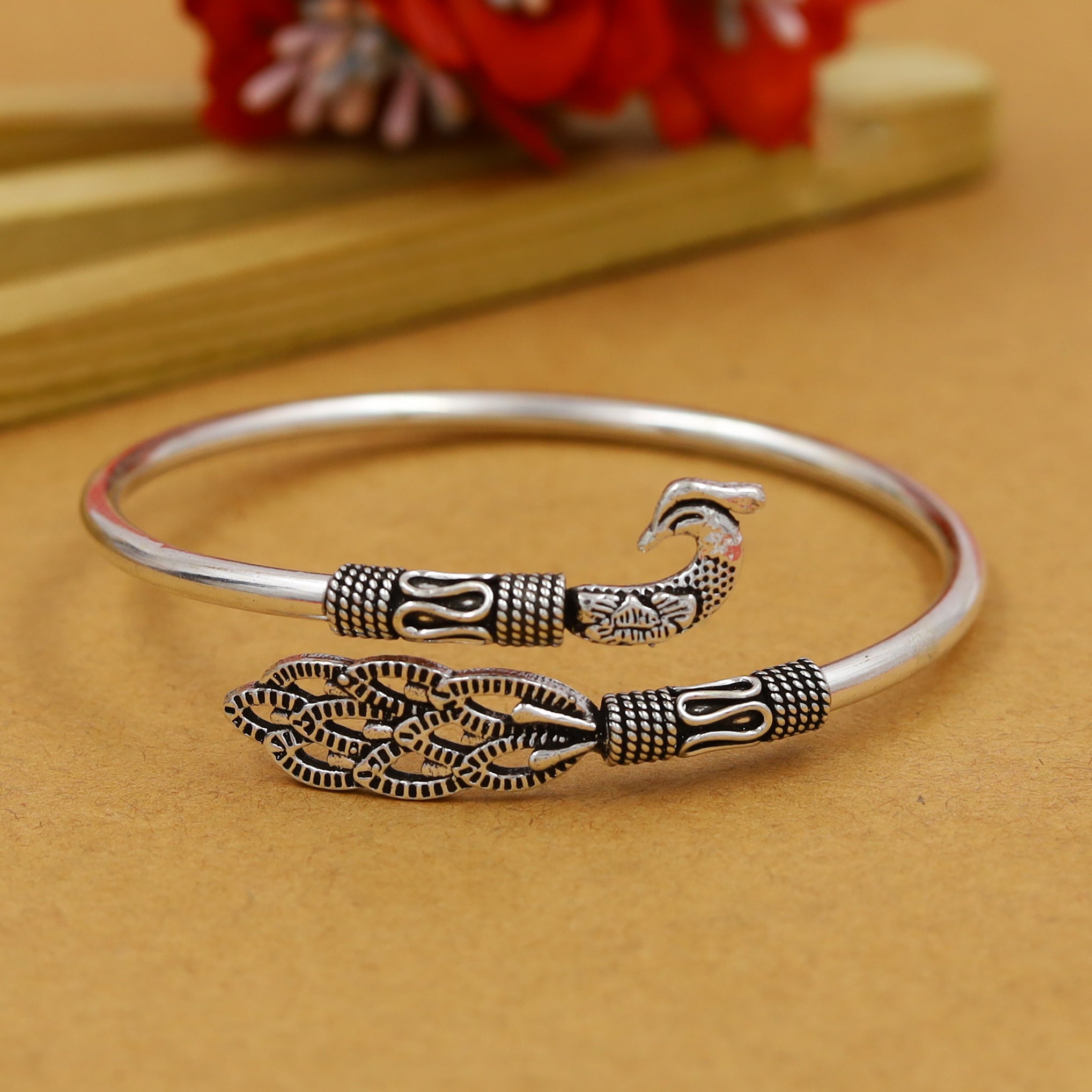 Silver Bracelet 14719-50