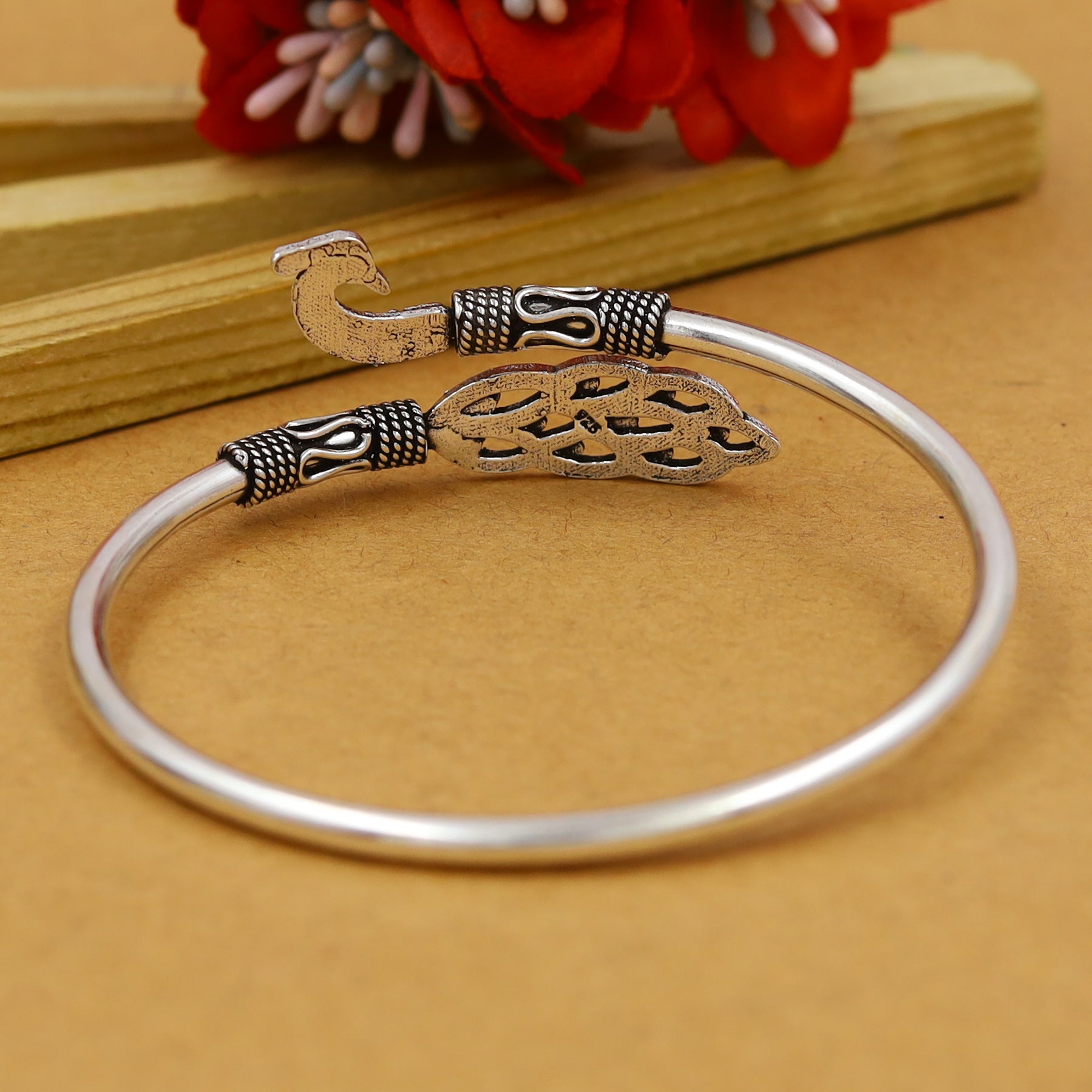 Silver Bracelet 14719-50
