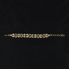 Polki Bracelet 13392-21