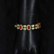 Polki Bracelet 13392-21