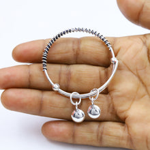 Kids Silver Bracelet 14717-50