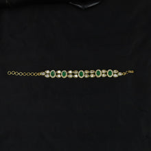 Polki Bracelet 13392-21