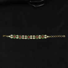 Polki Bracelet 13392-21