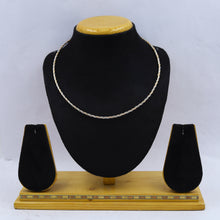 Silver Chain 14750-50