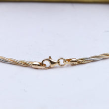 Silver Chain 14750-50