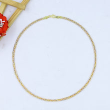 Silver Chain 14751-50