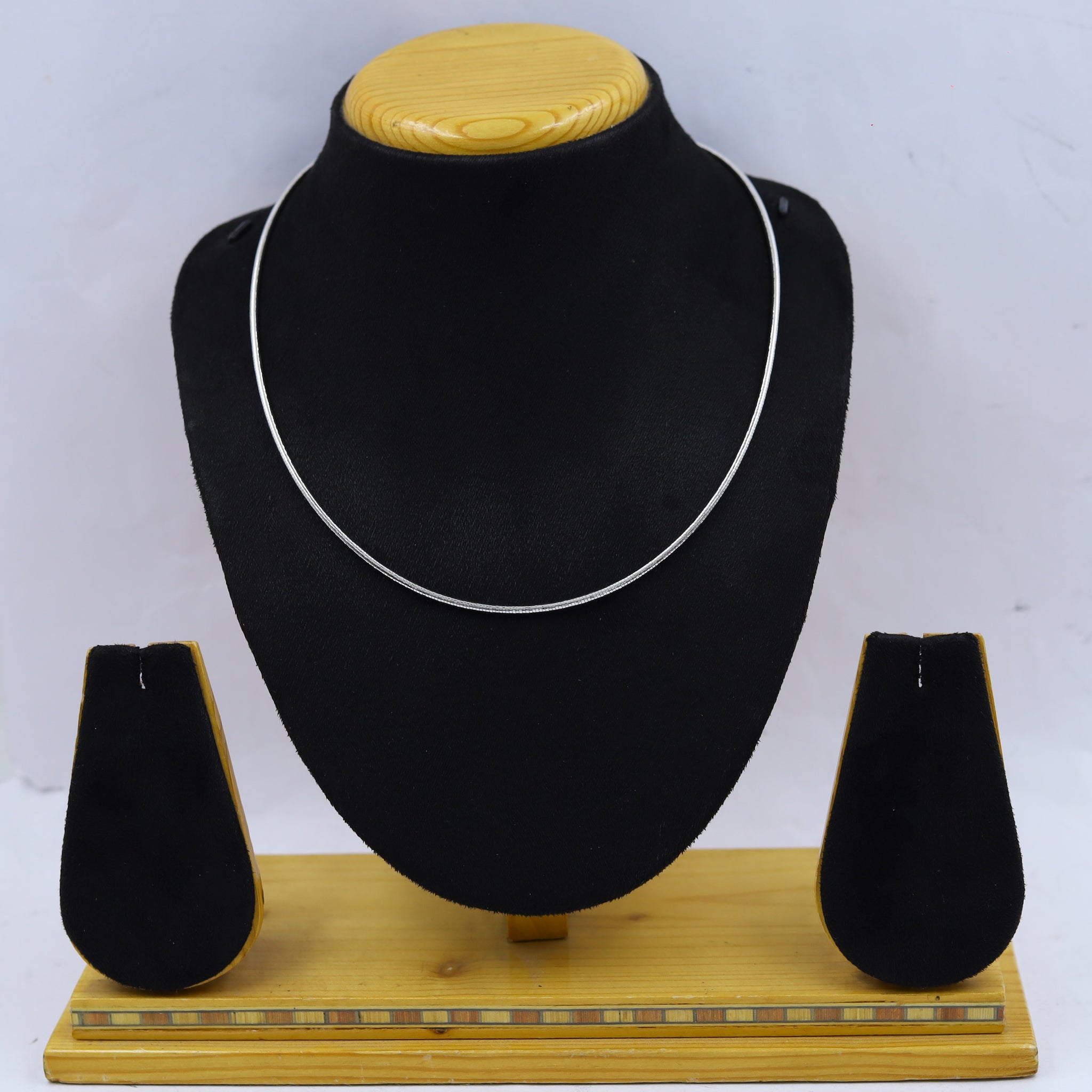 Silver Chain 14749-50