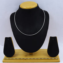 Silver Chain 14749-50