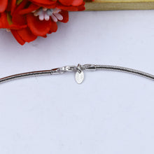 Silver Chain 14749-50