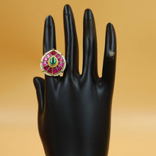 Antique Gold Ring 19654-1