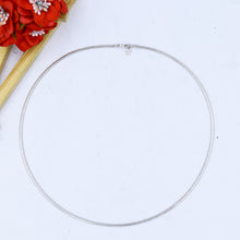 Silver Chain 14749-50