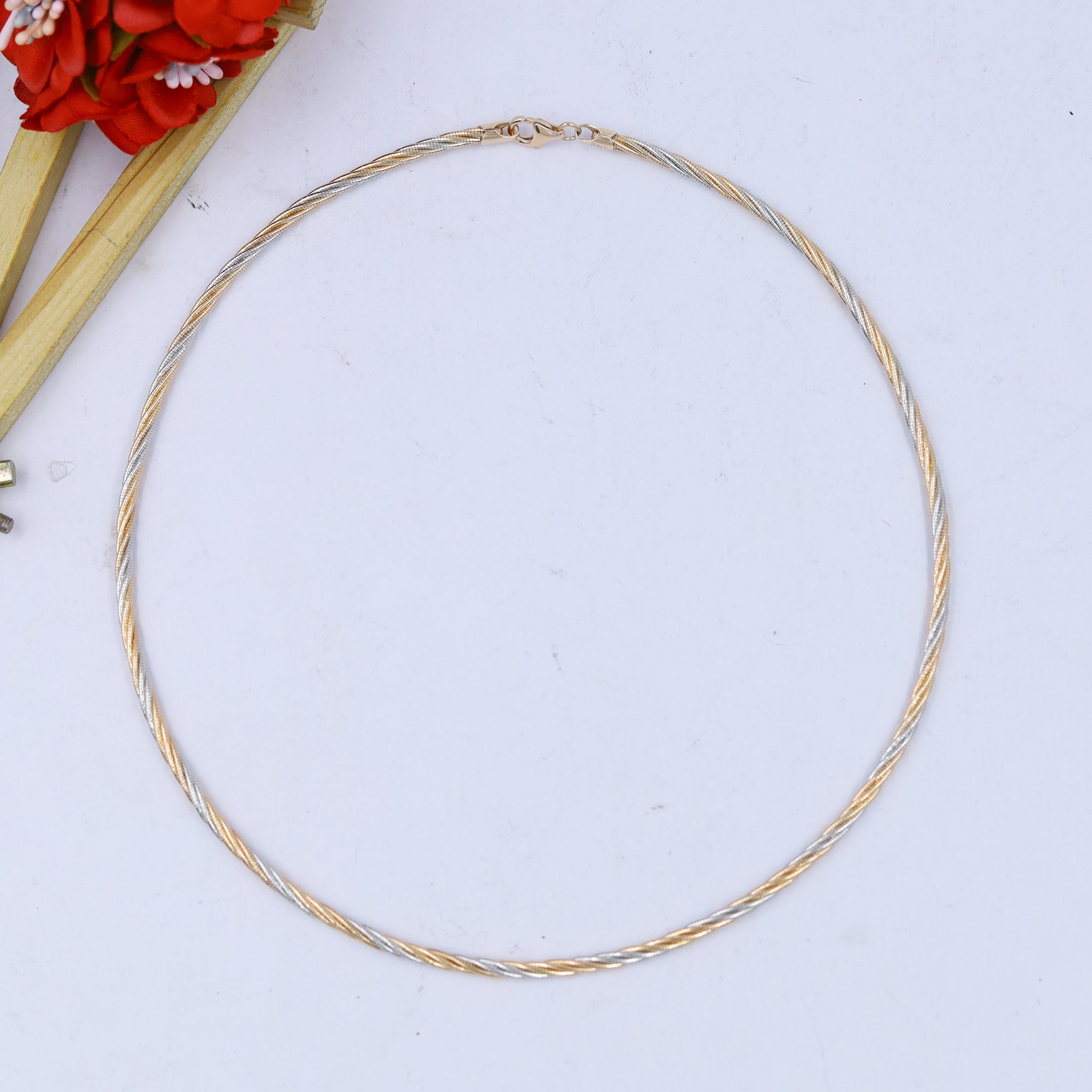 Silver Chain 14752-50