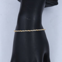 Silver Bracelet 14747-50