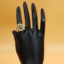 Antique Gold Ring 19647-1