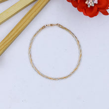 Silver Bracelet 14747-50