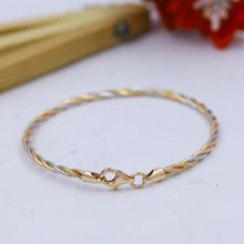 Silver Bracelet 14747-50