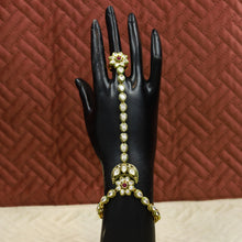 Polki Hathphool 13397-21