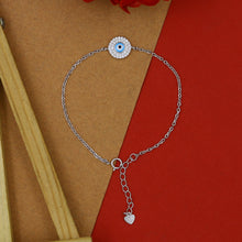 Silver Bracelet 14771-50