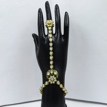 Polki Hathphool 13397-21