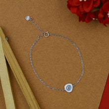 Silver Bracelet 14758-50