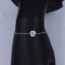 Silver Bracelet 14758-50