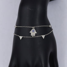 Silver Bracelet 14772-50