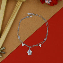 Silver Bracelet 14772-50