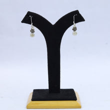 Silver Earring 14768-50