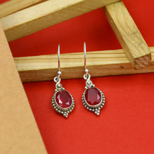 Silver Earring 14723-50