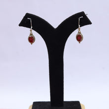 Silver Earring 14723-50