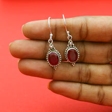 Silver Earring 14723-50